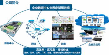 公司介绍